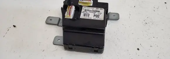 Hyundai ix35 Other control units/modules 954602S200 6450595 RDZCA01005