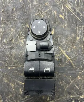 BMW 1 F20 F21 Electric window control switch 9226265 310513