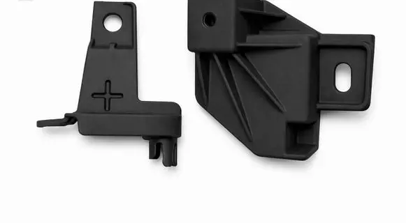 Ford Kuga III Headlight/headlamp mounting bracket KUGALIFT