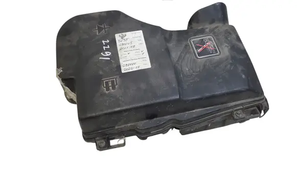 Citroen C5 Fuse box set 9659031380 9659032080