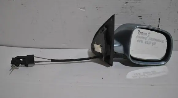 Skoda Fabia Mk1 (6Y) Manual wing mirror 