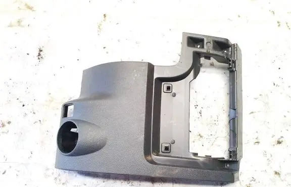 Volkswagen Golf Plus Other interior part 5m1858210