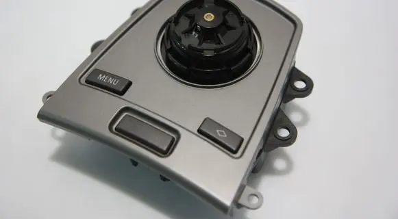 BMW 7 E65 E66 Head unit multimedia control 6980058 65826980058 6958365
