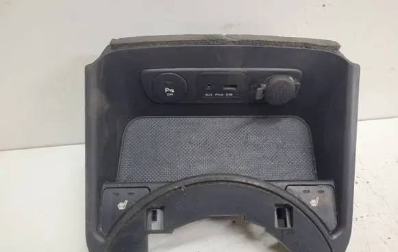 KIA Sportage Other center console (tunnel) element