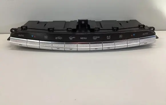 Mercedes-Benz S W222 Climate control unit A2229063602