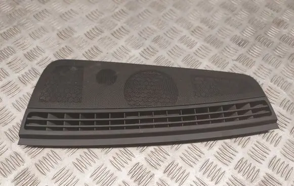 Dash center speaker trim cover