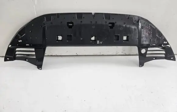 Peugeot 308 Front bumper skid plate/under tray 9677363680 33913 6063960