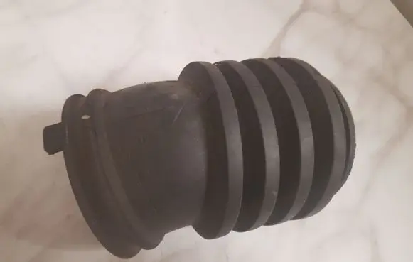 Mercedes-Benz ML W163 Air intake duct part A1121410082