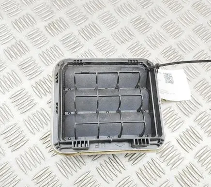 KIA Xceed Quarter panel pressure vent 97510AA000