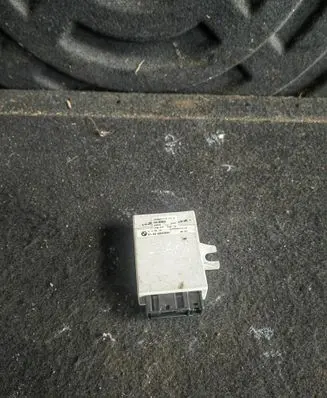 BMW Z4 E85 E86 Sunroof control unit/module 6925897