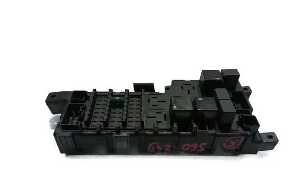 Volvo S60 Fuse module 518787205