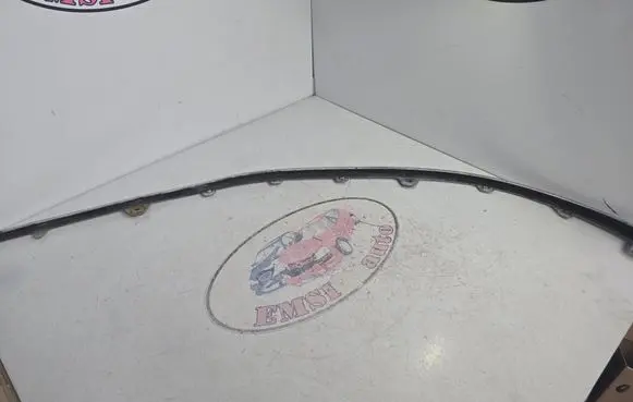 Toyota Verso Front bumper lip 768520F030