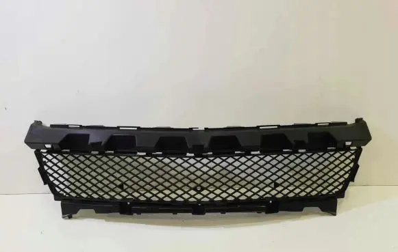 Mercedes-Benz SLK R172 Front bumper lower grill