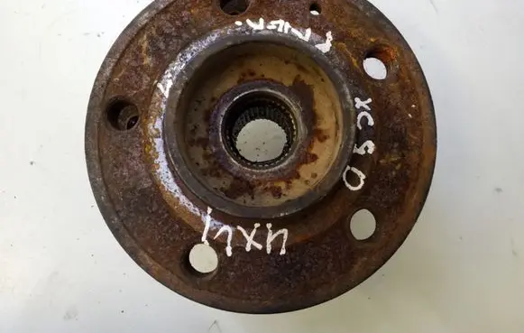 Volvo XC90 Front wheel ball bearing OEM