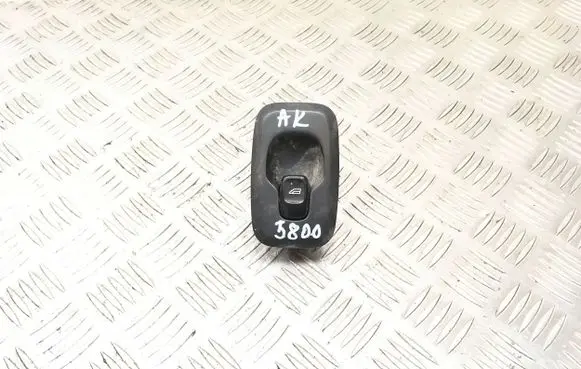 Volvo S80 Electric window control switch 8650072 30658696 5586N3RUA