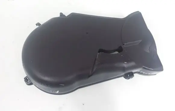 Audi A6 S6 C5 4B Timing belt guard (cover) 059109123G