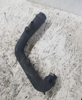 Seat Altea XL Intercooler hose/pipe