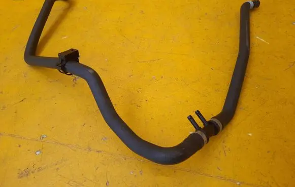 Mercedes-Benz Sprinter W907 W910 Engine coolant pipe/hose A9108303000 ZGS003Q0 DBL625416