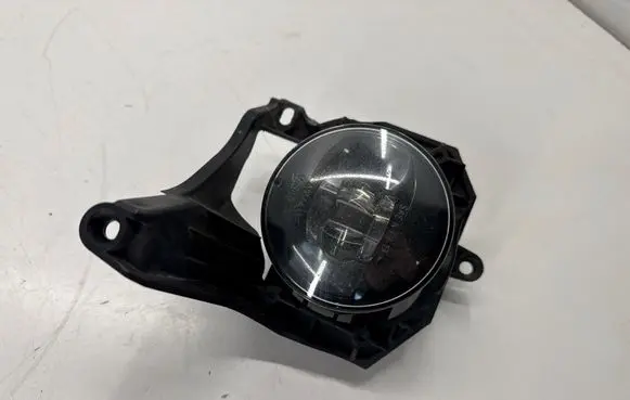 Ford Mustang VI Front fog light FR3B15K201AE FR3B15266AB 90015371