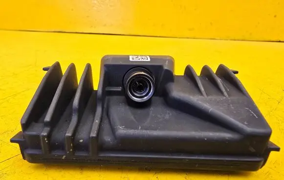 Mercedes-Benz Citan II W420 Windshield/windscreen camera 284624771R 284A61337R 285J91152R