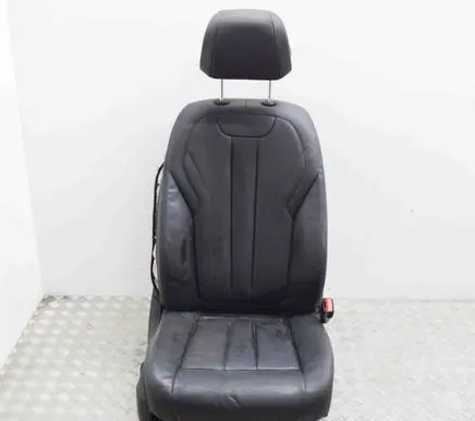 BMW X5 F15 Front passenger seat 