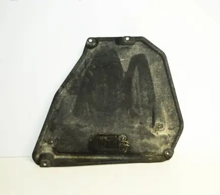 Pickup box liner
