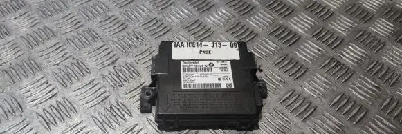 Jeep Grand Cherokee Keyless (KESSY) go control unit/module 68343280AD