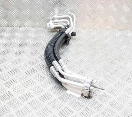 Tesla Model Y Air conditioning (A/C) pipe/hose 150202200D