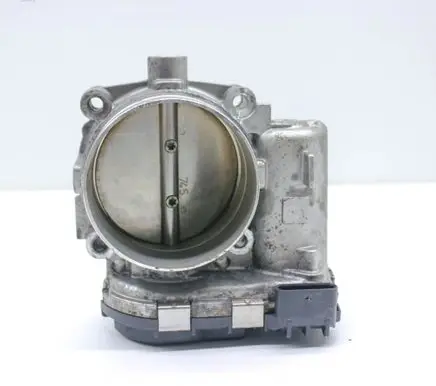Mercedes-Benz S C217 Throttle valve A2761410125