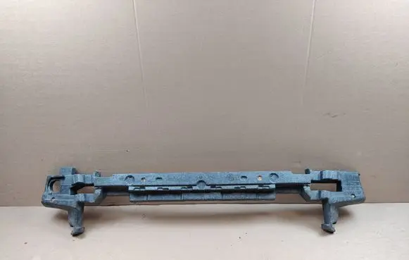 Audi A6 S6 C7 4G Front bumper foam support bar 4G0807550S
