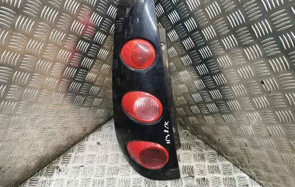 Smart ForFour I Rear/tail lights 4548200564