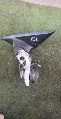 BMW 4 F32 F33 Front door wing mirror part 