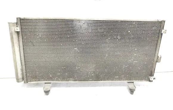 Subaru Outback A/C cooling radiator (condenser)