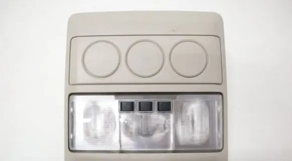 Land Rover Discovery 4 - LR4 Front seat light XDE600420LUM