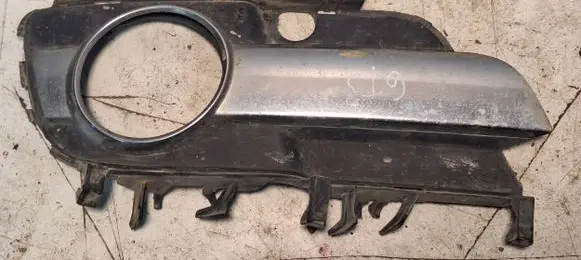 Opel Signum Front bumper lower grill 13120740 900000010 0551004542