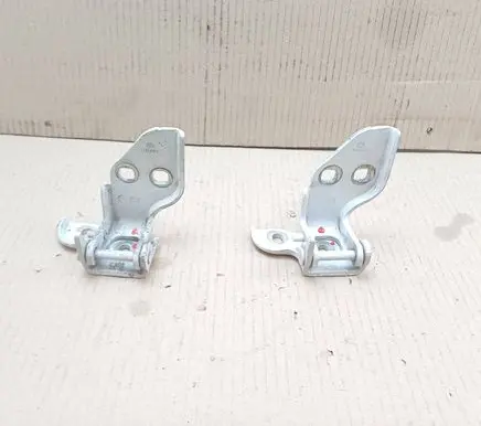 Fiat Ducato Rear door lower hinge A046574