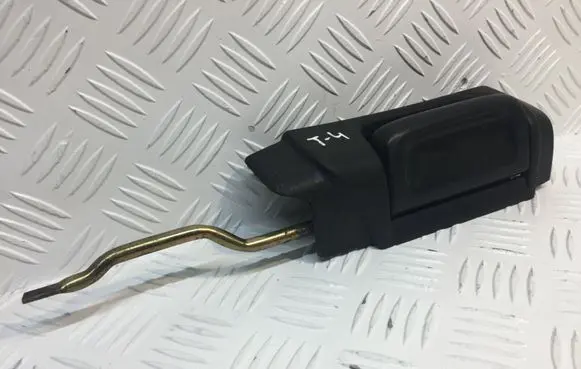 Volkswagen Transporter - Caravelle T4 Sliding door interior handle 701843642A