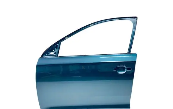 Skoda Rapid (NH) Front door 5JA831055B
