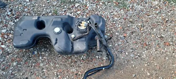 Renault Kadjar Fuel tank 0580203368