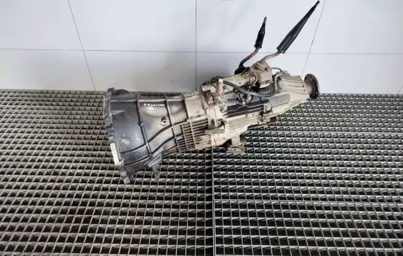 Opel Frontera B Manual 5 speed gearbox