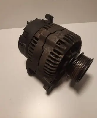 Volkswagen II LT Generator/alternator 0123320018 028903027N
