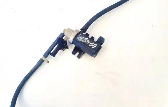 Volkswagen Golf IV Turbo solenoid valve 1h0906627 7.21903.25