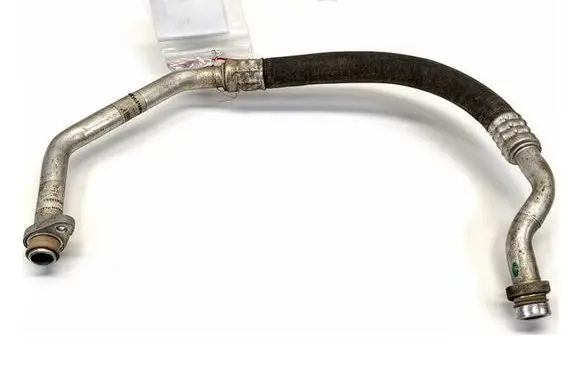 Mercedes-Benz Citan W415 Air conditioning (A/C) pipe/hose 924609962R