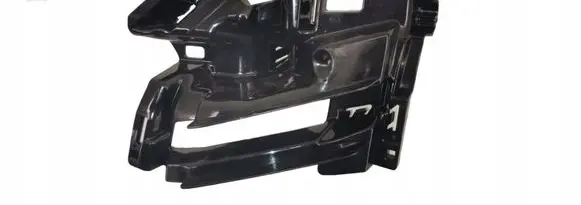 Skoda Kodiaq Front bumper mounting bracket 565807724