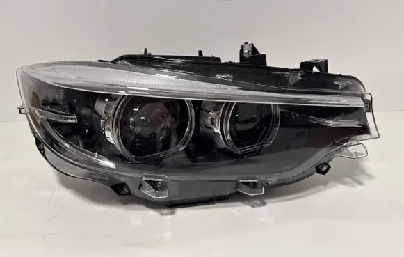 BMW 4 F32 F33 Headlight/headlamp 7478152 63117478152