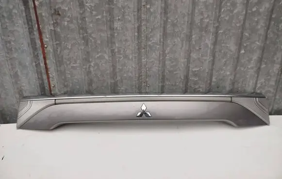 Mitsubishi Outlander Bottom trim 5817A19627 5817A196ZZ