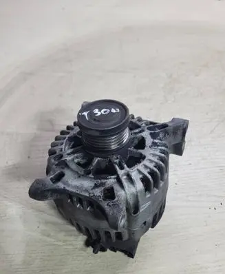 Mercedes-Benz B W245 Generator/alternator
