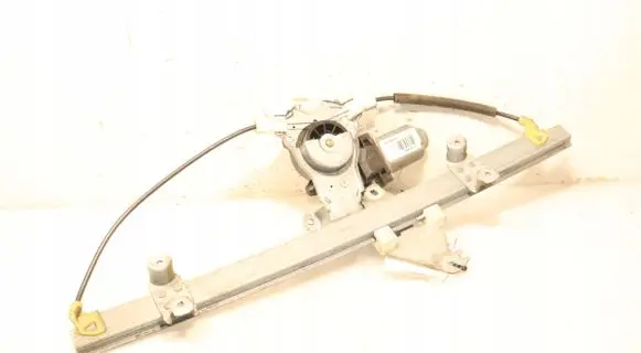 Nissan Note (E11) Front window lifting mechanism without motor 400926B