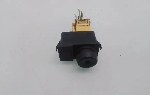 Ford Transit Wiper switch 86VB17K635