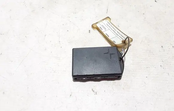 Polestar 2 Ignition key/card 31652629